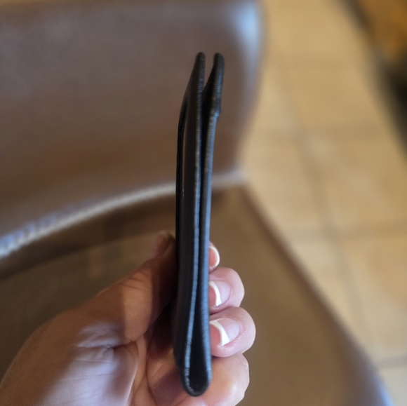 Burberry Checkered wallet - Picture 7 of 9